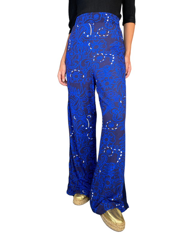 Pantalón Estampado