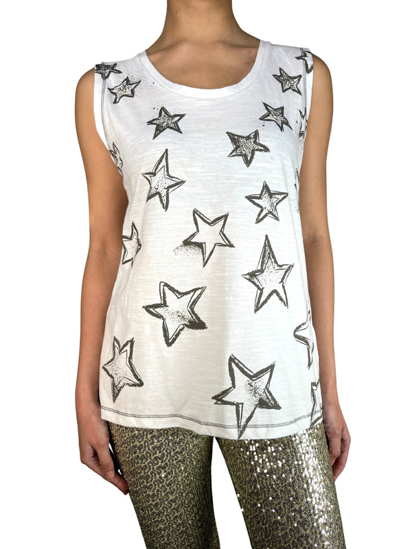 Musculosa Majestic