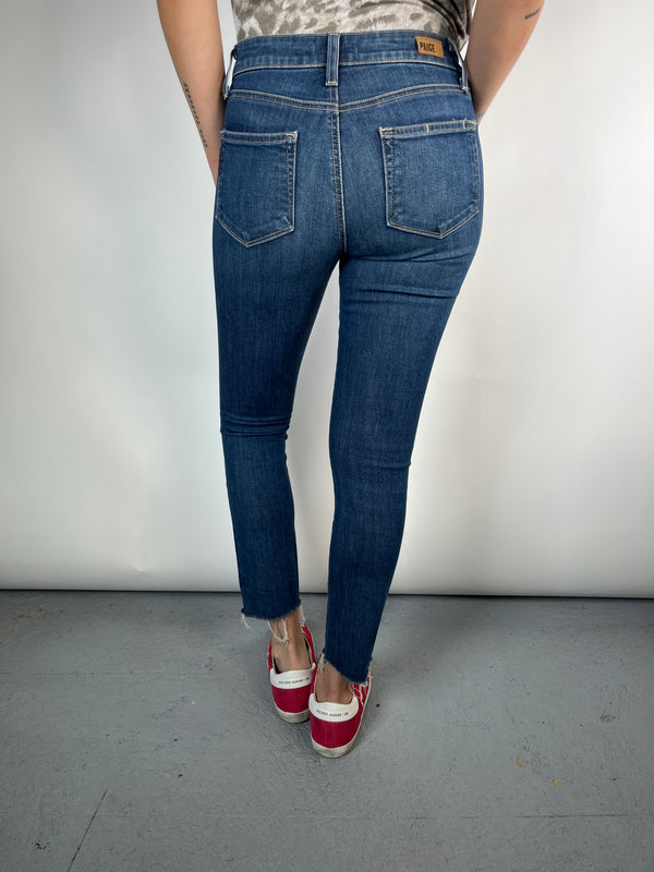 Jeans Skyline Ankle Peg