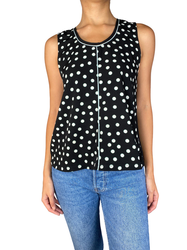 Polera de Lunares