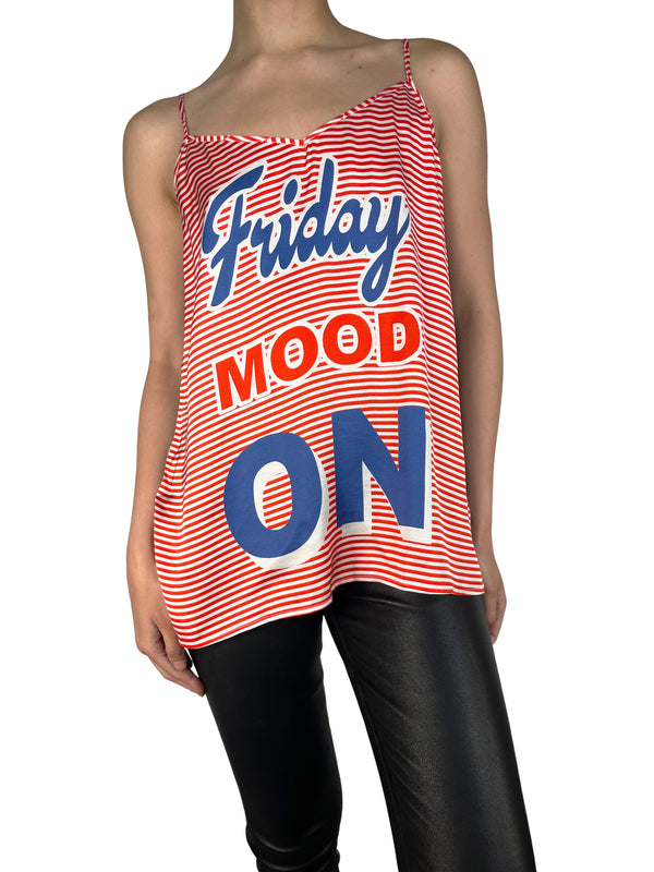 Polera Friday Me369 By Magma
