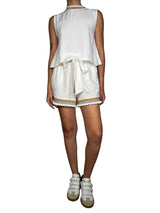 Set Shorts Y Polera