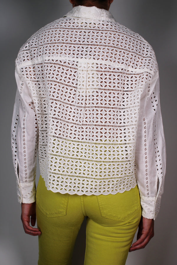 Blusa Sunny