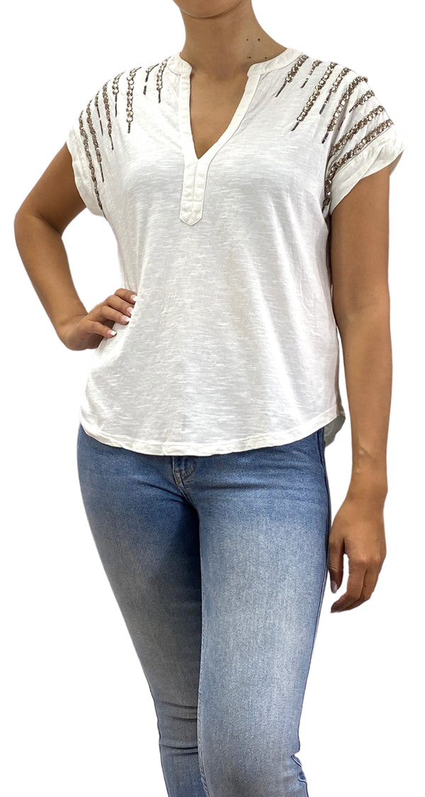 Polera Corina