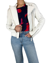 Chaqueta Cuero