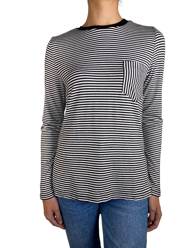 Polera Rayas