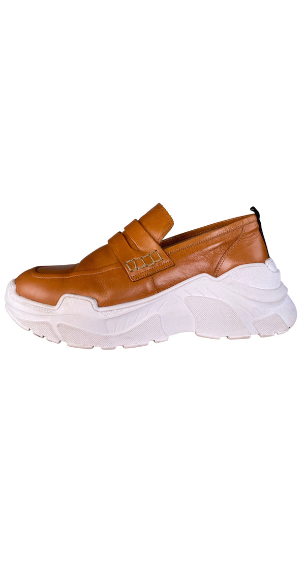 Mocasines Thunder