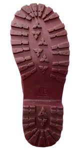 Botas de luvia