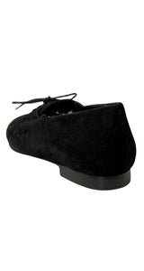 Zapatos Negros