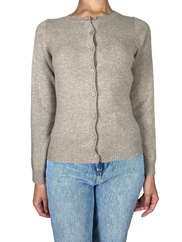 Sweater Cashmere