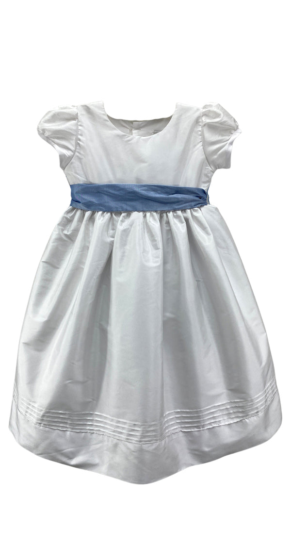 Vestido Blanco