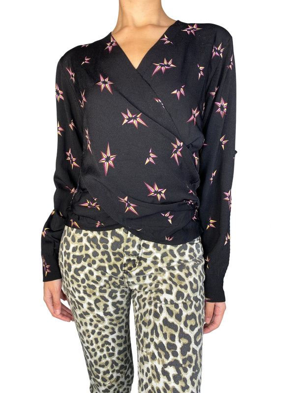 Polera Tejida