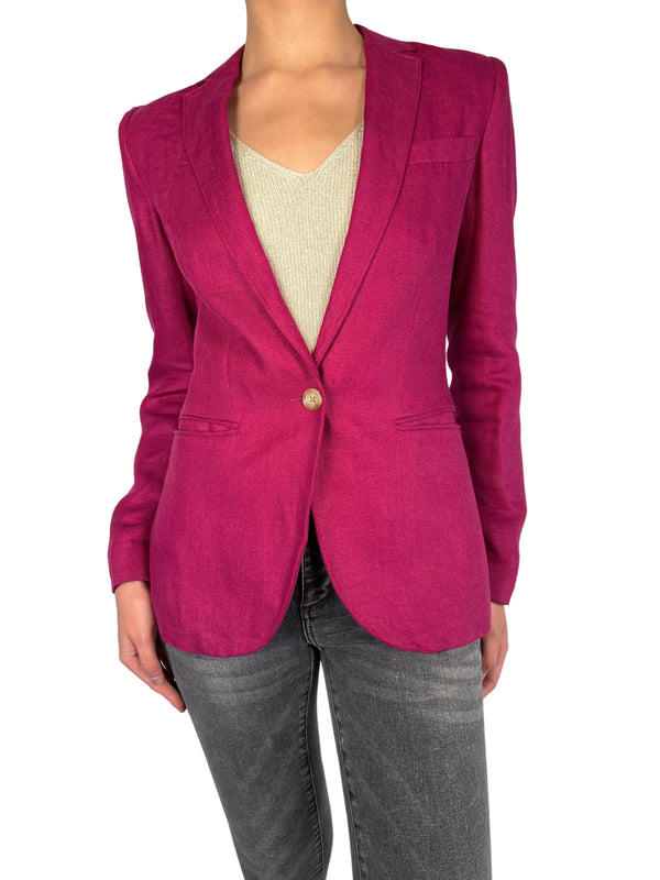 Blazer Lino