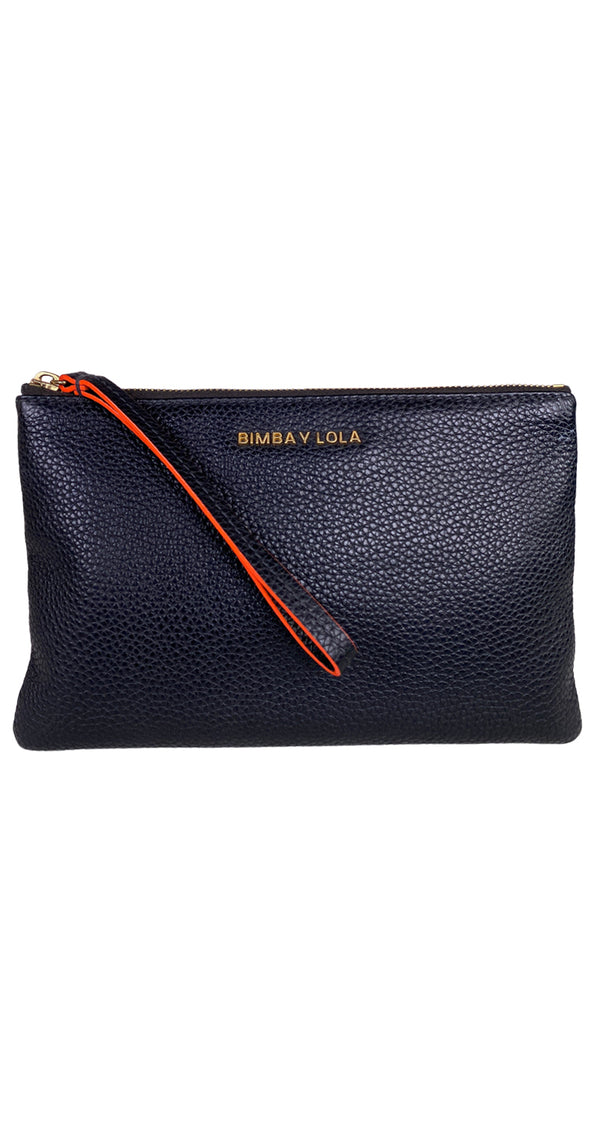 Estuche de Cuero