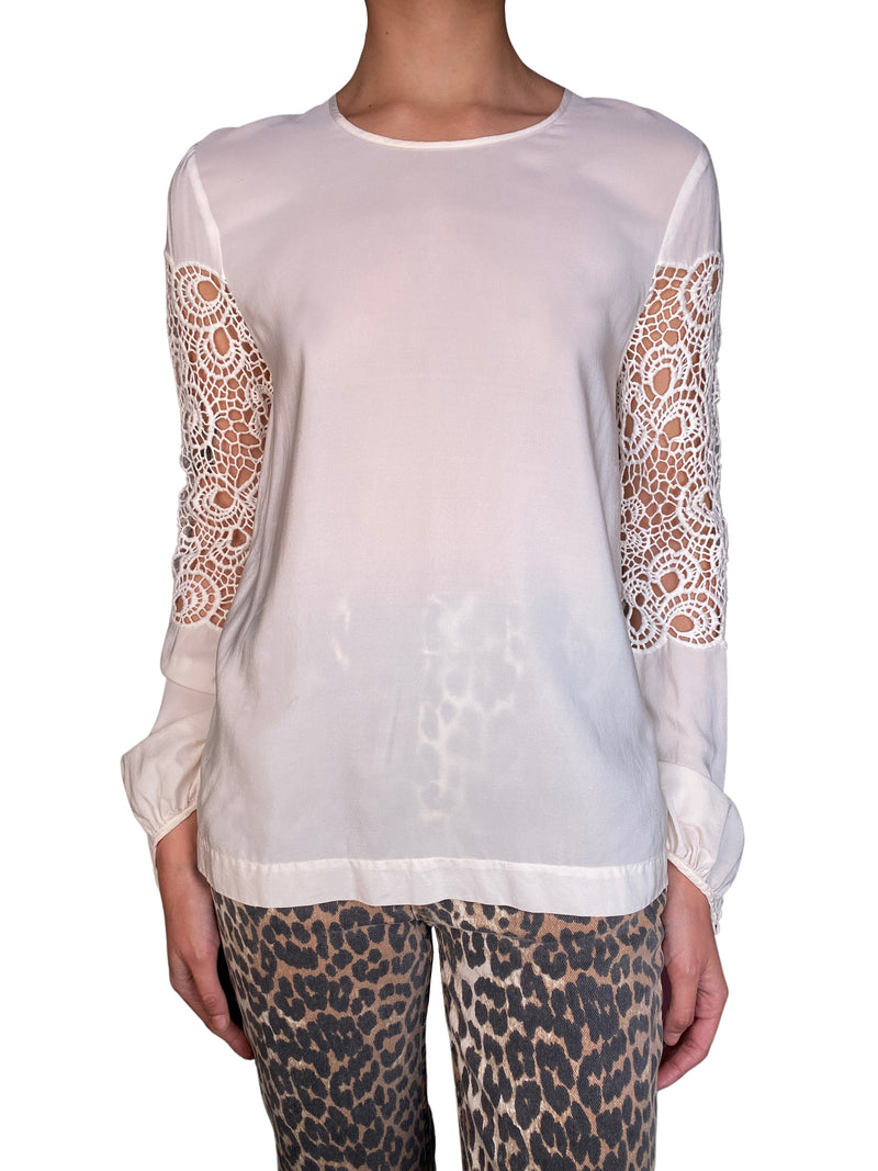 Blusa Seda