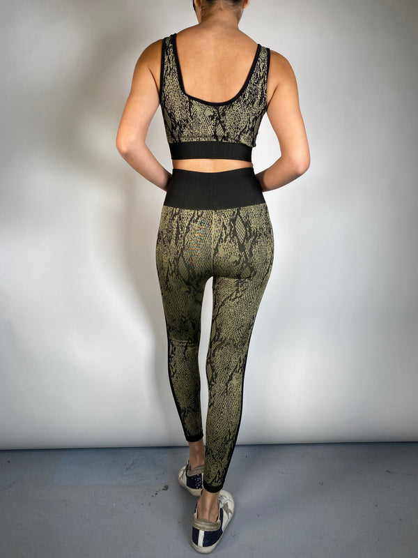 Set Deporte Snake