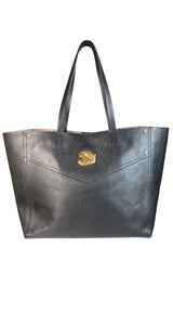 Cartera Tote Botanic