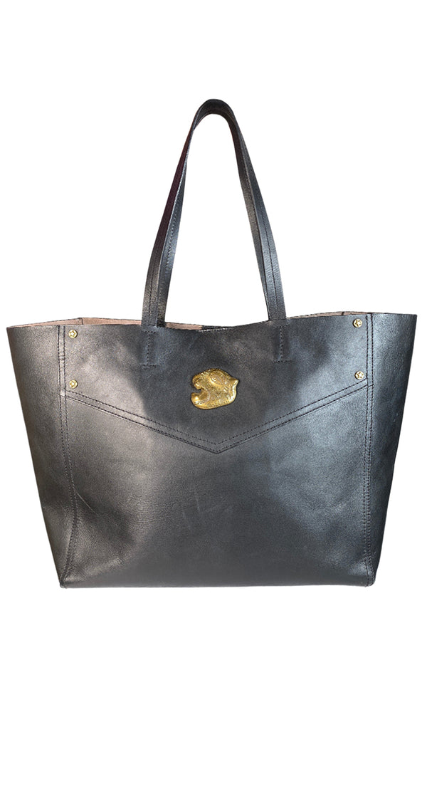 Cartera Tote Botanic