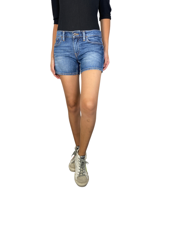 Shorts Denim