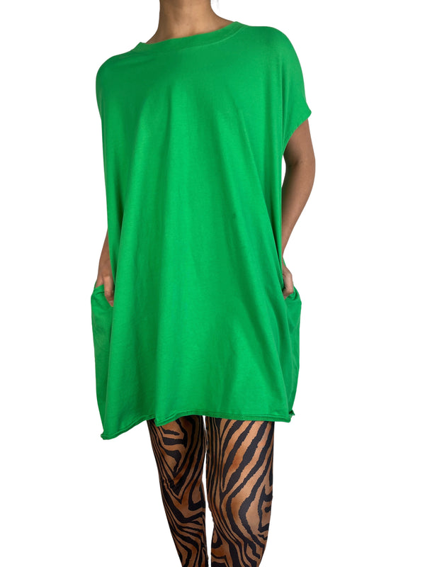 Vestido Bauhaus