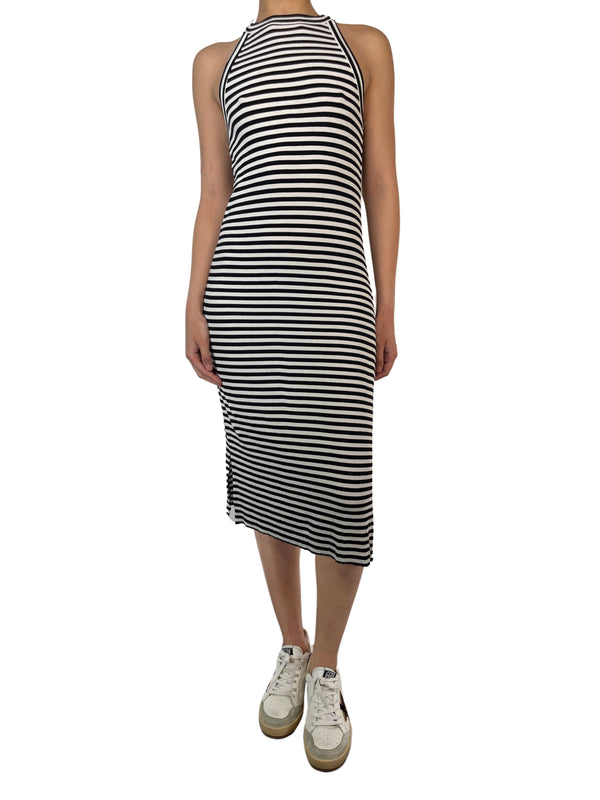 Vestido Rayas