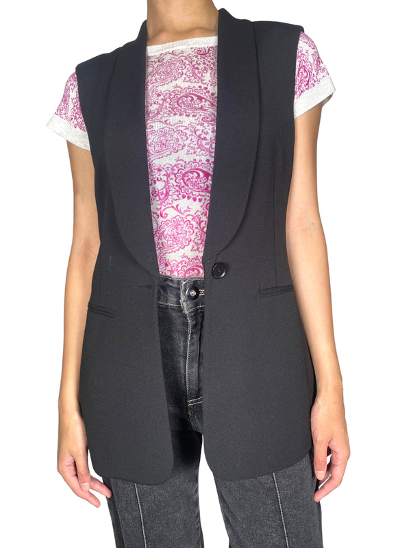 Blazer Cole