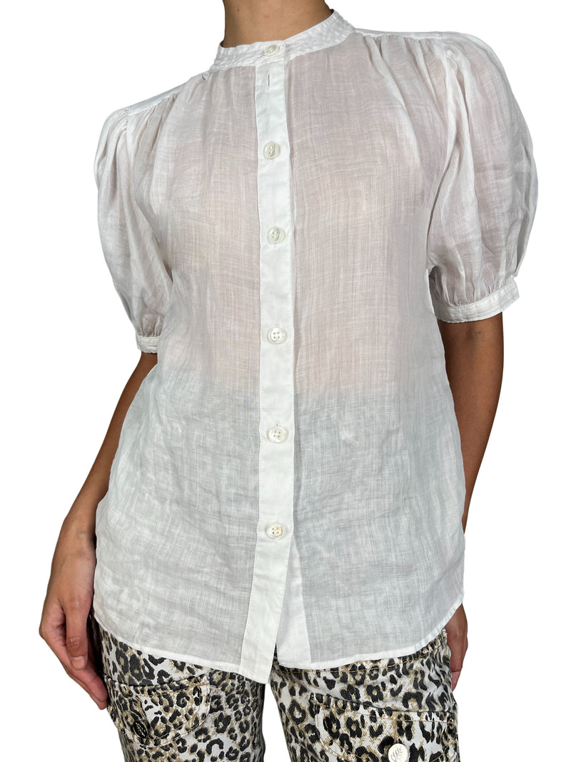 Blusa Ramie