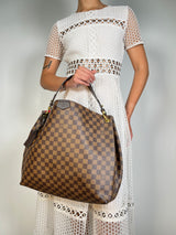 Cartera Graceful MM