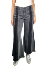 Jeans Toldo Gris