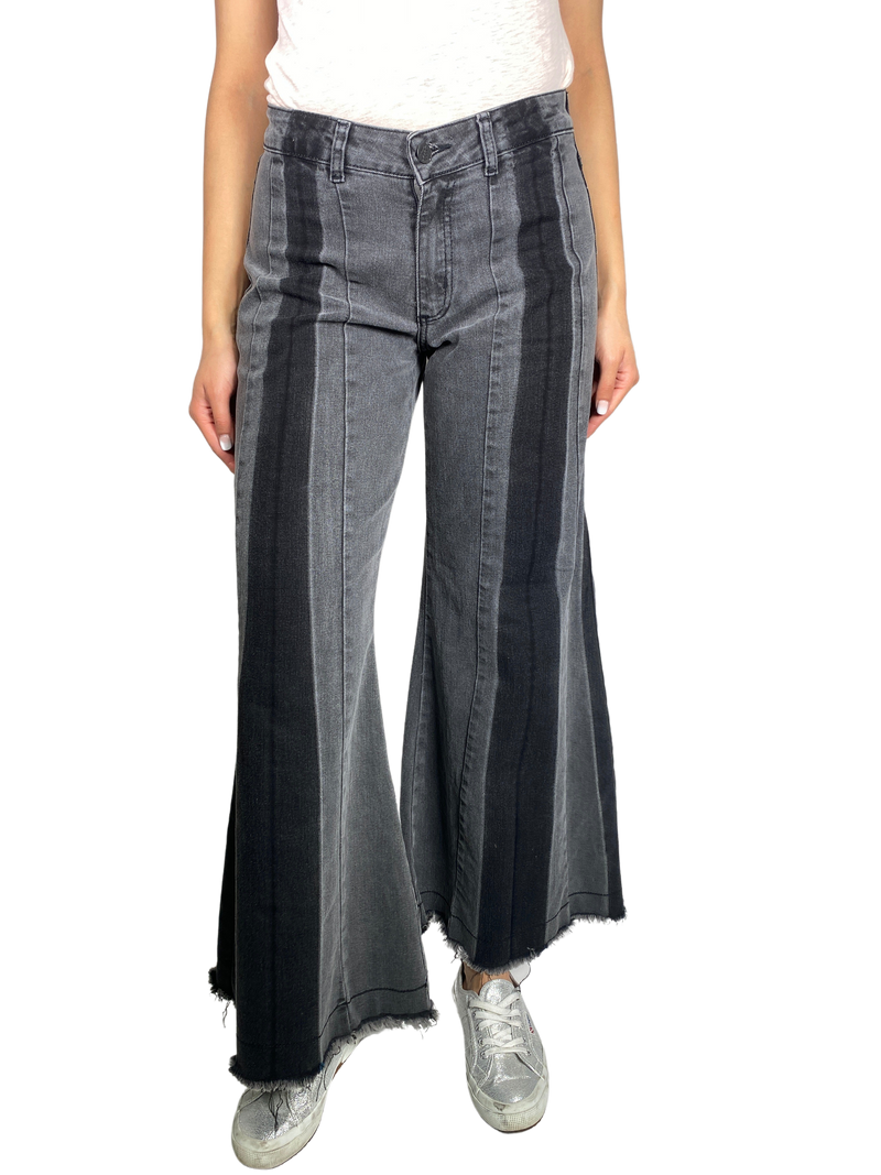 Jeans Toldo Gris
