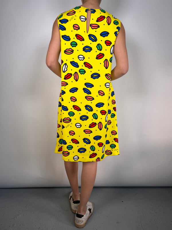 Vestido Kisses