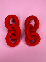 Aros Cadenas 3