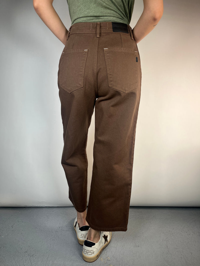 Jeans Kate Brown