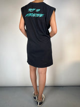 Vestido Space