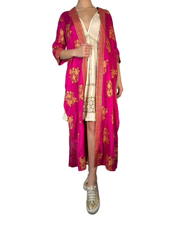 Kimono Viscosa