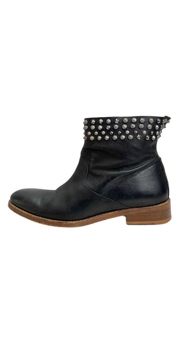 Marlow Vicky Booties