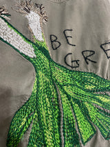 Chaqueta Be Green