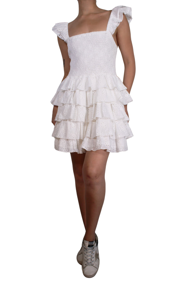 Vestido Carlota