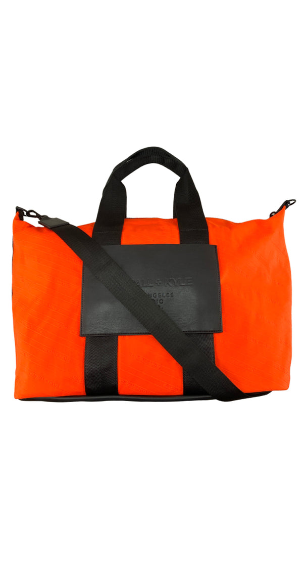 Bolso Naranja