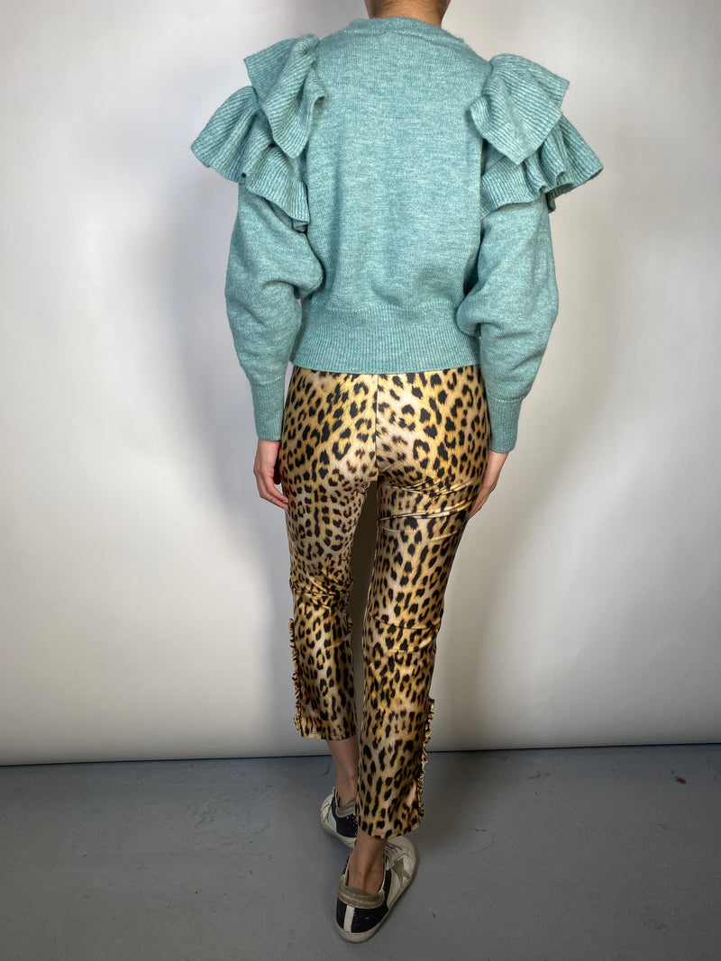 Sweater Vuelos