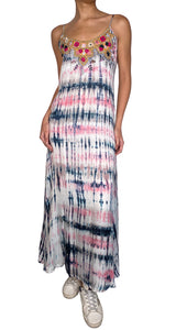 Vestido Nuky Long