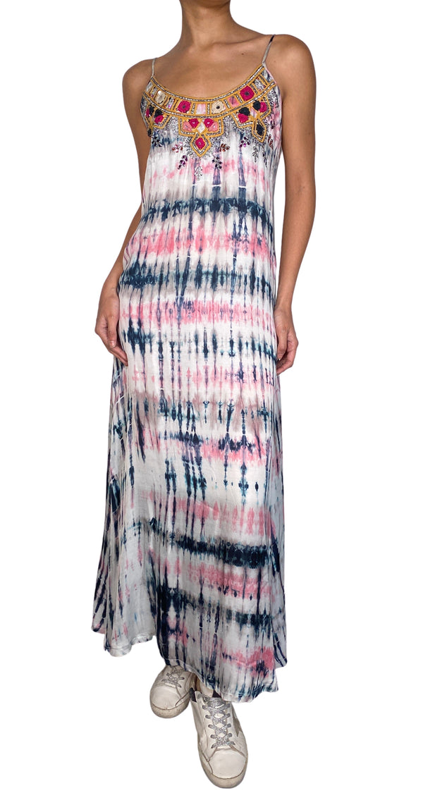 Vestido Nuky Long