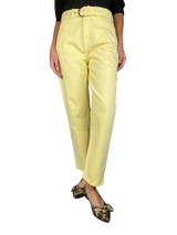 Jeans Amarillo