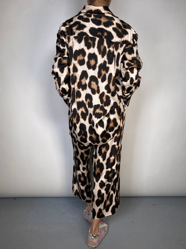 Set Animal Print