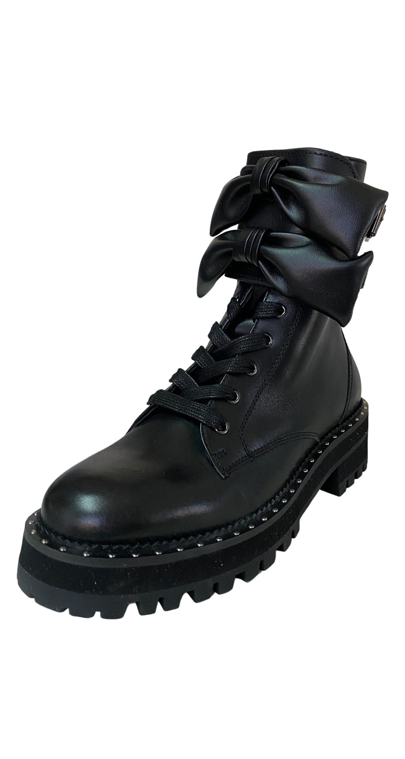 Botas Negras