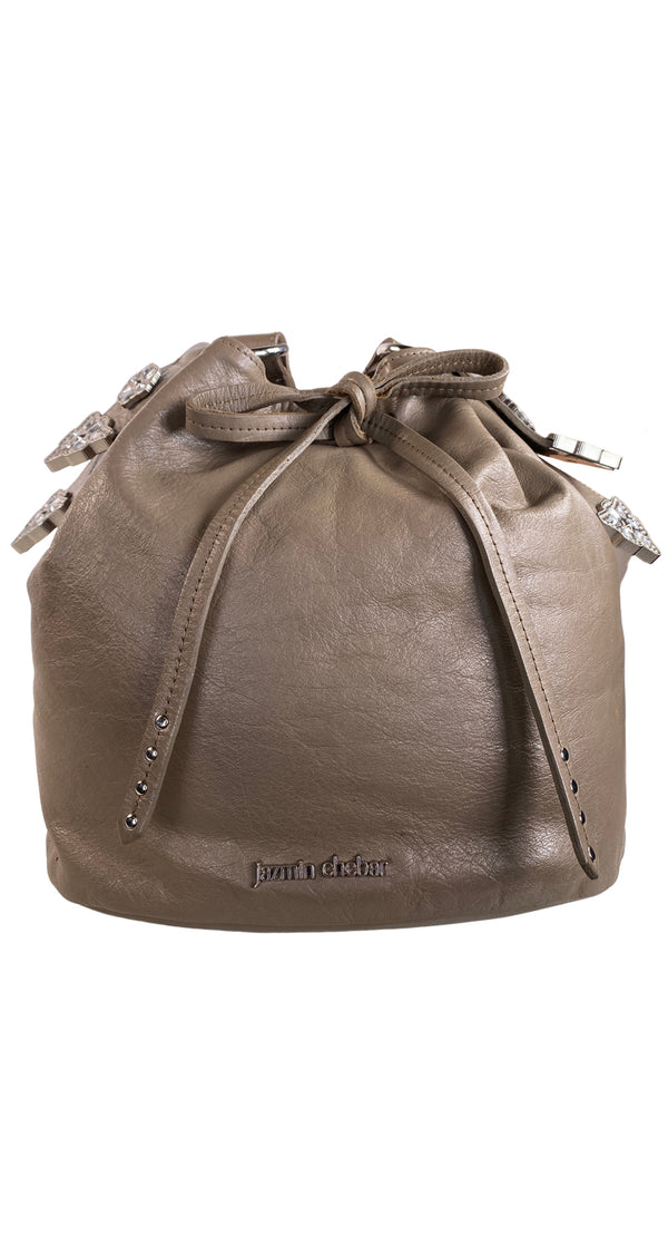 Bandolera Cuero