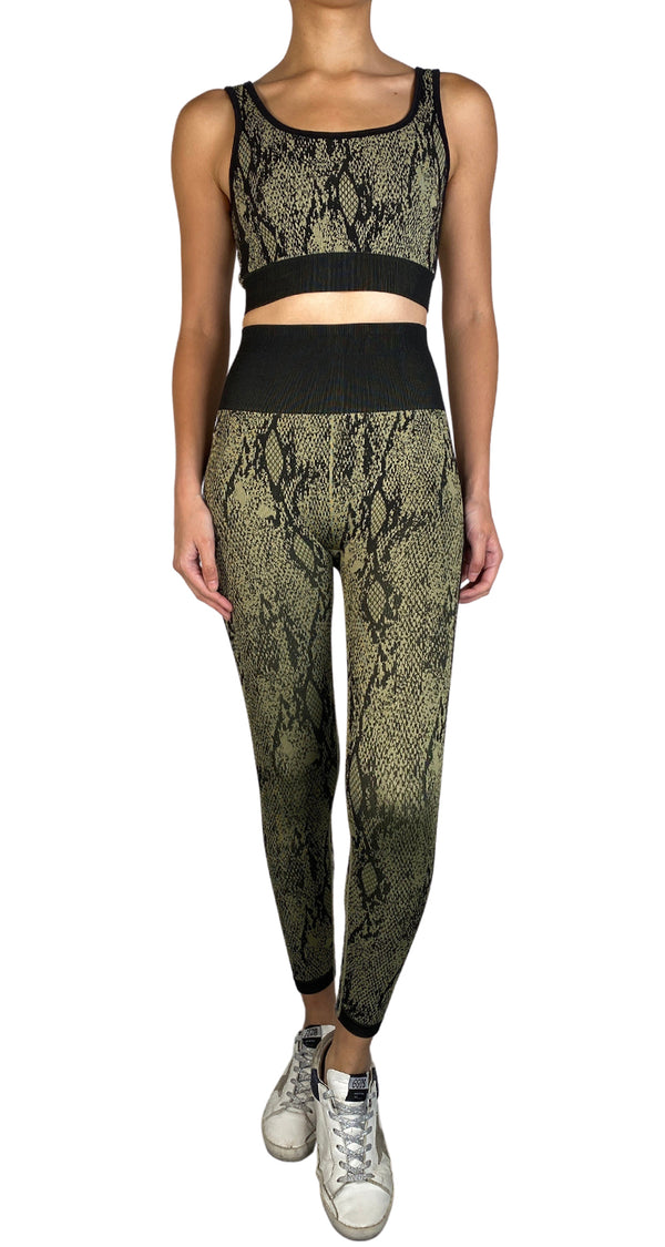 Set Deporte Snake