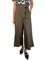 Pantalón Culotte