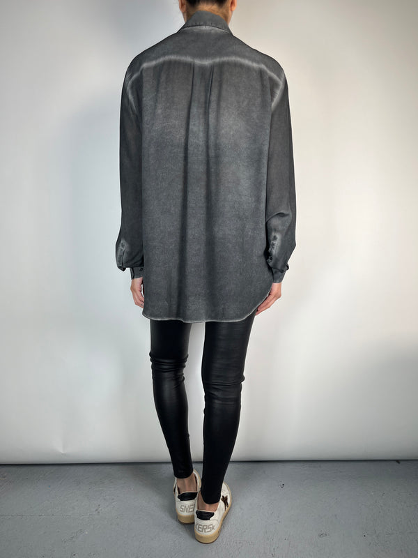 Blusa Seda