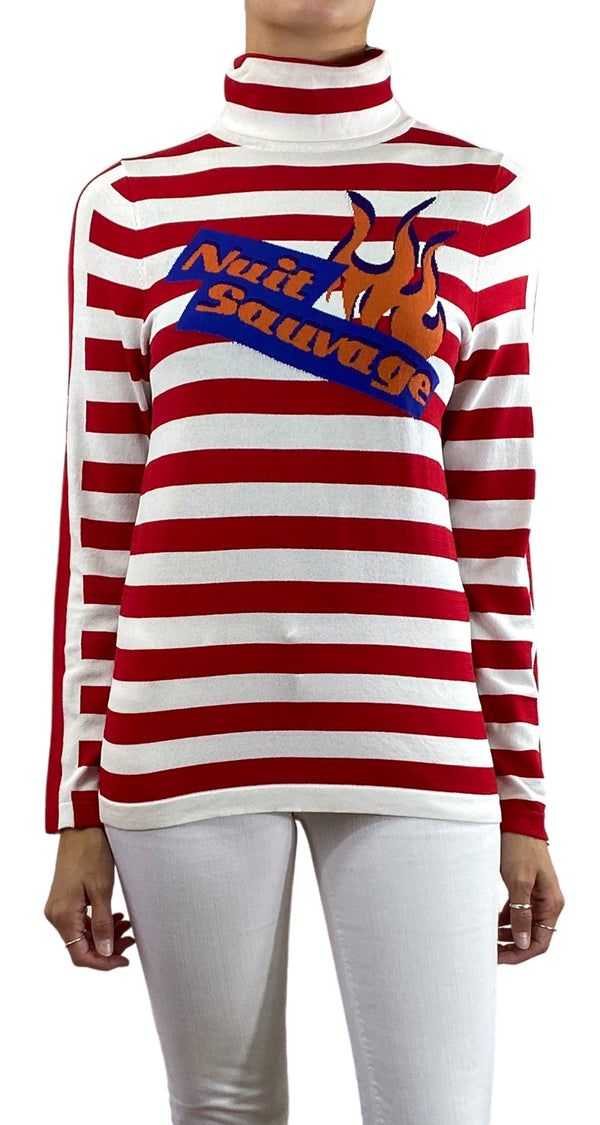 Polera Nuit
